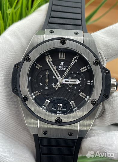 Мужские часы Hublot
