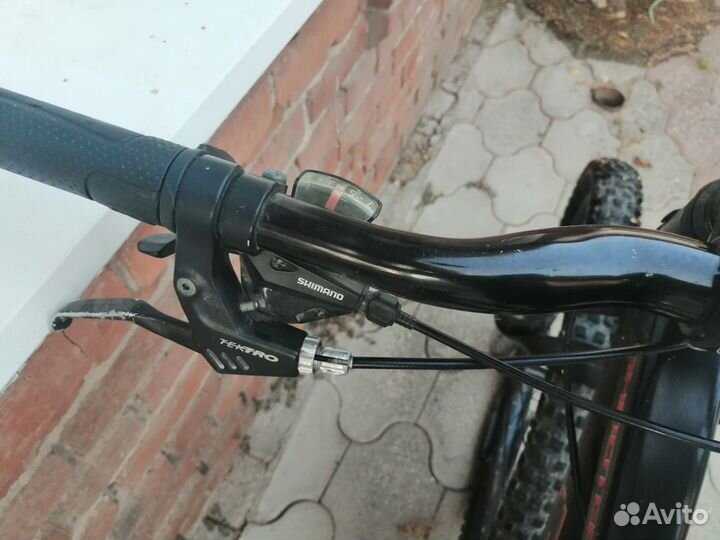 Велосипед stark