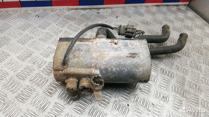 Автономный отопитель (вебасто) mercedes benz R-cla