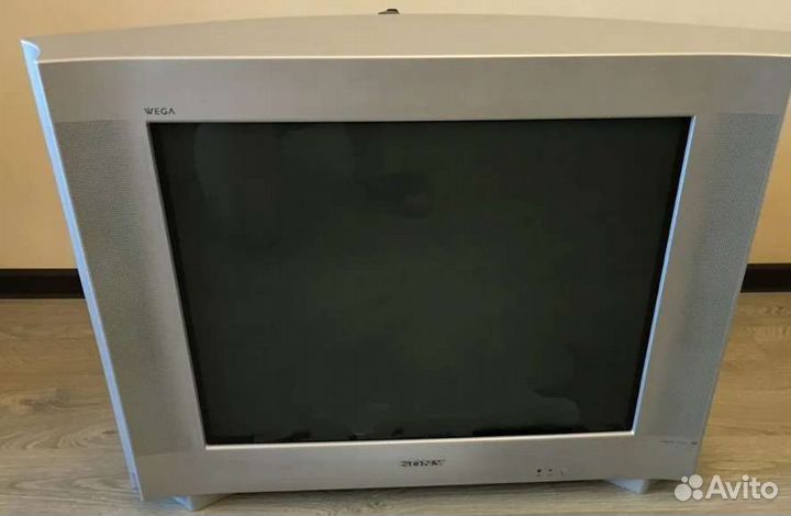 Телевизор Sony wega 29