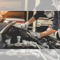 Автосервис муслим Люберцы, Томилино