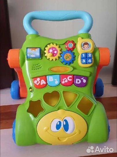 Ходунки детские