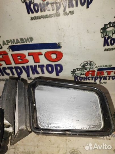 Зеркало переднее правое LADA 2114