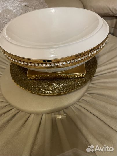 Фруктовая ваза