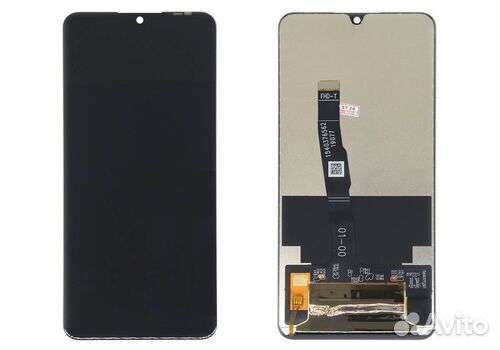 Дисплей для Honor Huawei