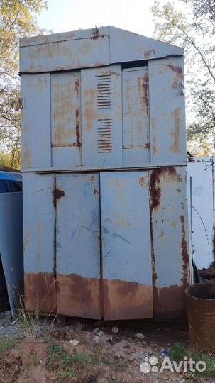 Трансформаторная подстанция ктп-пв