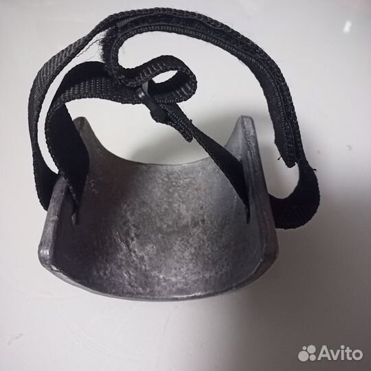 Груз ножной 600гр