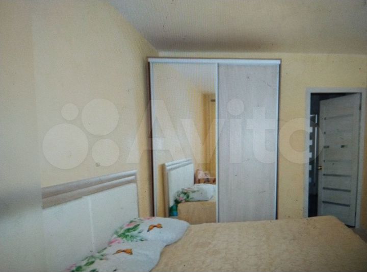 4-к. квартира, 91,3 м², 3/10 эт.