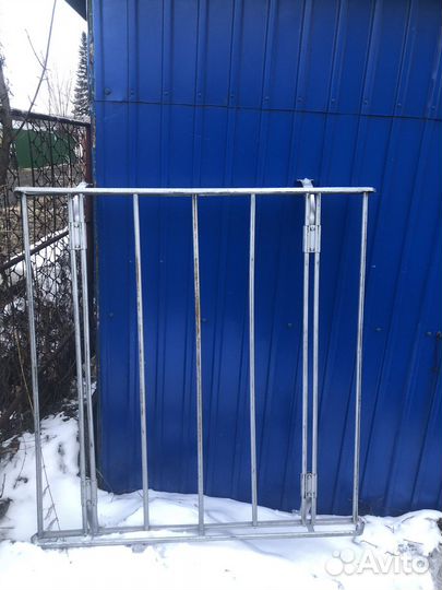 Багажник на крышу ваз