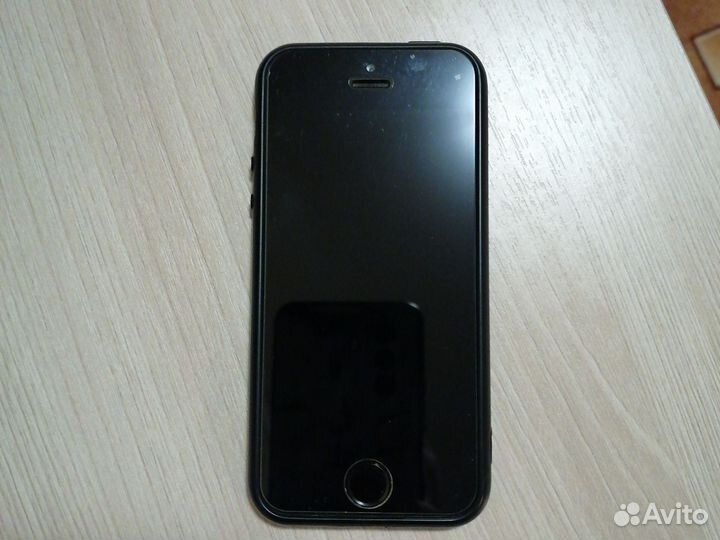 iPhone 5S, 16 ГБ