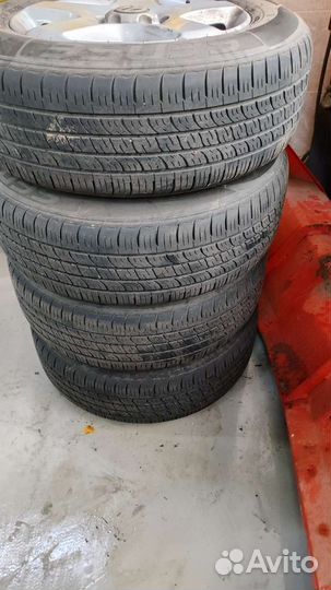 Продаю колеса