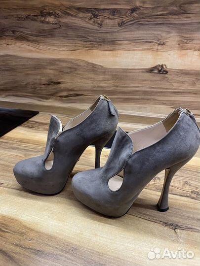Туфли Prada оригинал