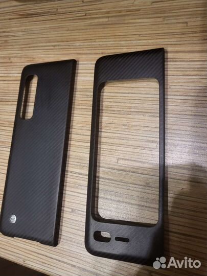 Чехол Z Fold оригинал