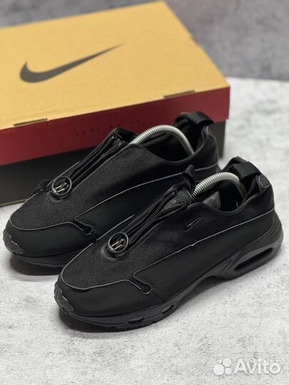 Nike Comme des Garcons Homme Plus x air Sunder max