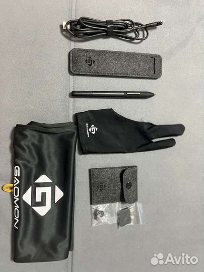 Графический планшет