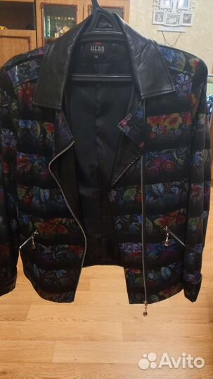 Куртка женская