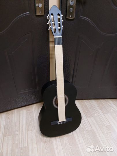 Гитара классическая