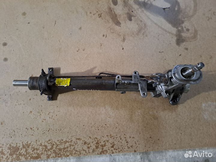 Рулевая рейка Audi A3
