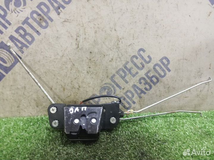 Замок багажника Chevrolet Lacetti хэтчбек 1.4