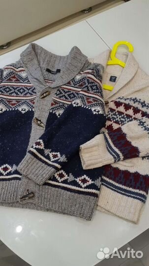 Детская одежда для мальчиков