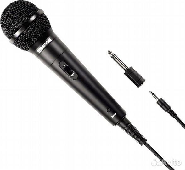 Микрофон Thomson M150