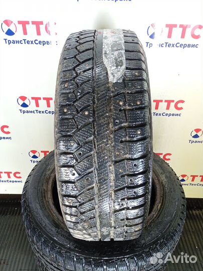 Cordiant Polar 2 205/55 R16