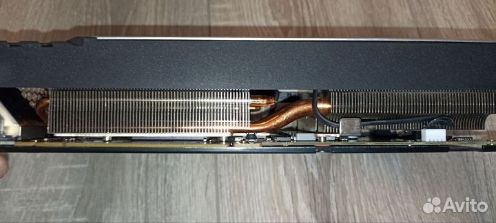 Видеокарта gtx 1070 8gb