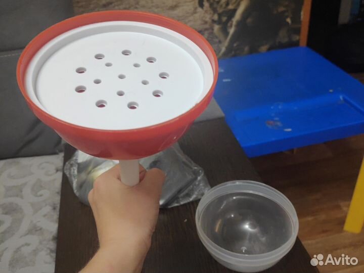 Набор для канапе