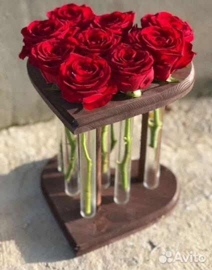 Ваза, подставка, кашпо, декор