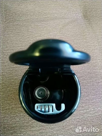 Пепельница toyota