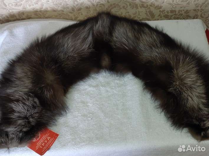 Мех натуральный