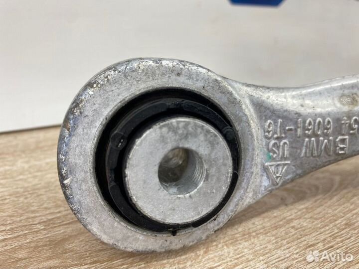 Рычаг задней подвески задний Bmw X5 E70 N52B30