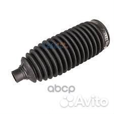 Пыльник рулевой рейки лев