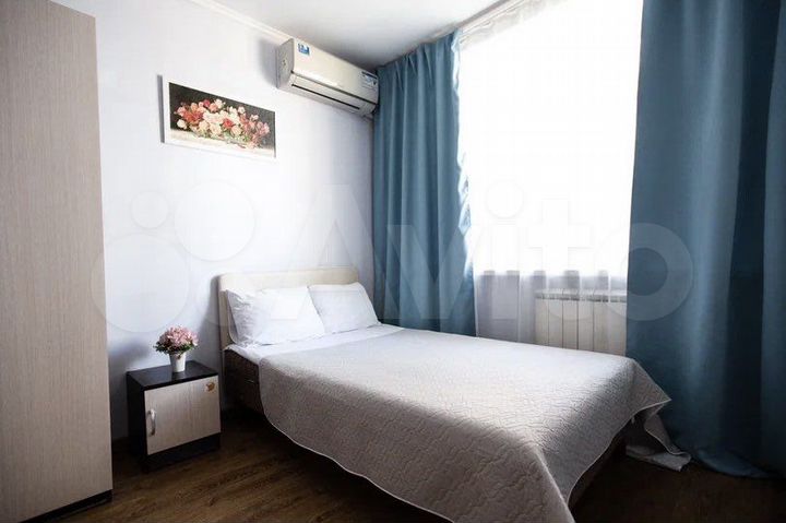 Комната 15 м² в 6-к., 2/3 эт.