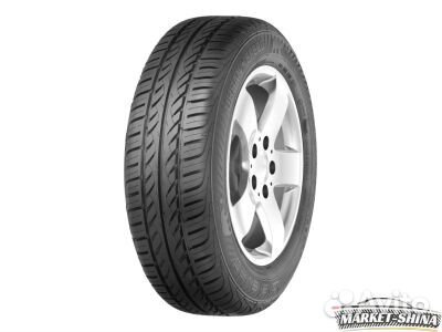Gislaved Urban Speed 165/70 R14 81T