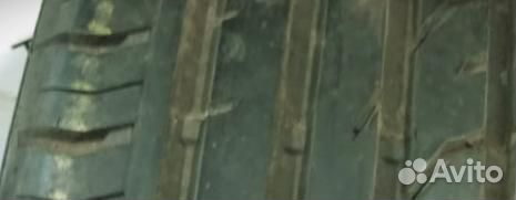 Continental ContiPremiumContact 2E 215/55 R18 94Y