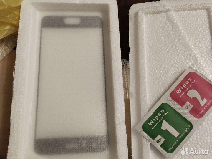 Защитное стекло для Honor 9