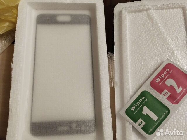 Защитное стекло для Honor 9