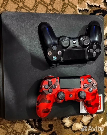 Sony playstation 4 PS4