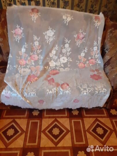 Продаю занавески