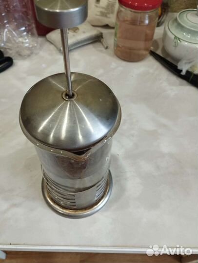 Заварочный чайник