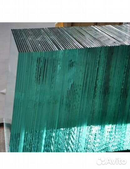 Стекло оконное 3мм