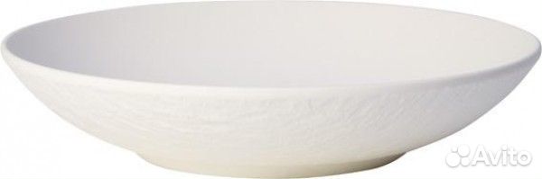 Villeroy & Boch Manufacture Rock Blanc