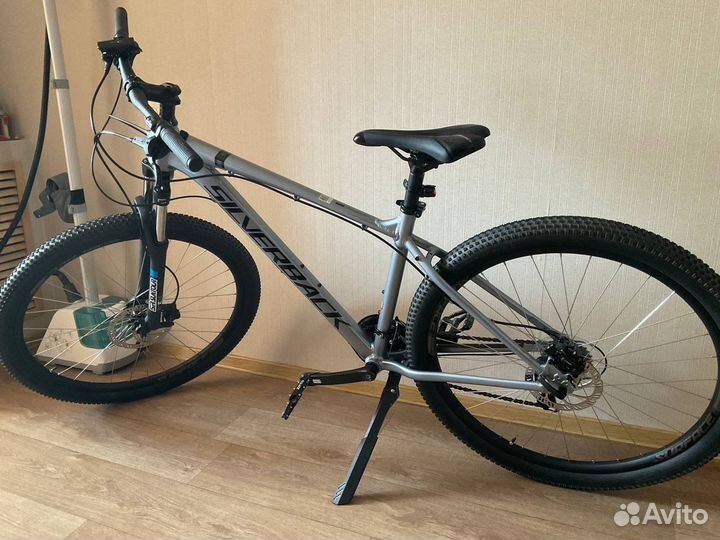Велоспиед Silverback Stride HD 29’