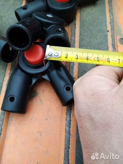 Регулятор капюшона для детской коляски