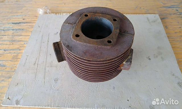 Запчасти на мотороллер муравей