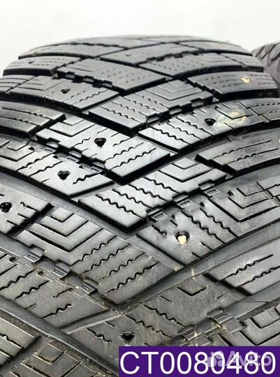 Goodyear UltraGrip Ice Arctic SUV 255/55 R18 96T