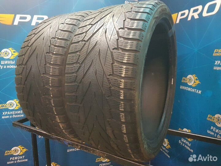 Nokian Tyres Hakkapeliitta R2 SUV 295/35 R21