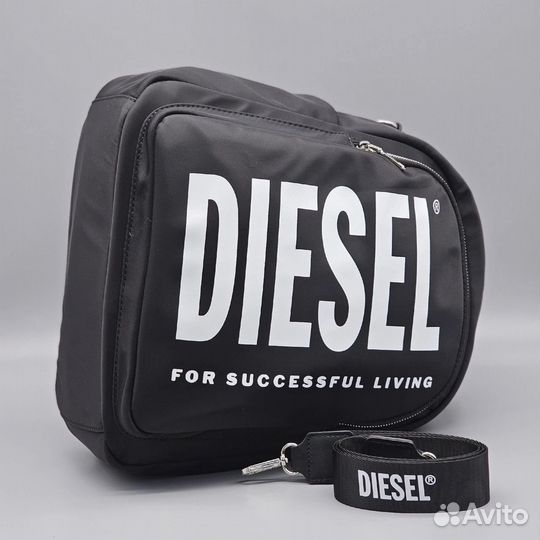 Сумка рюкзак diesel