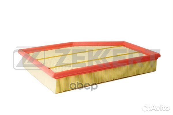 Фильтр возд. BMW 5 (E60 E61) 01- 6 (E63 E64)